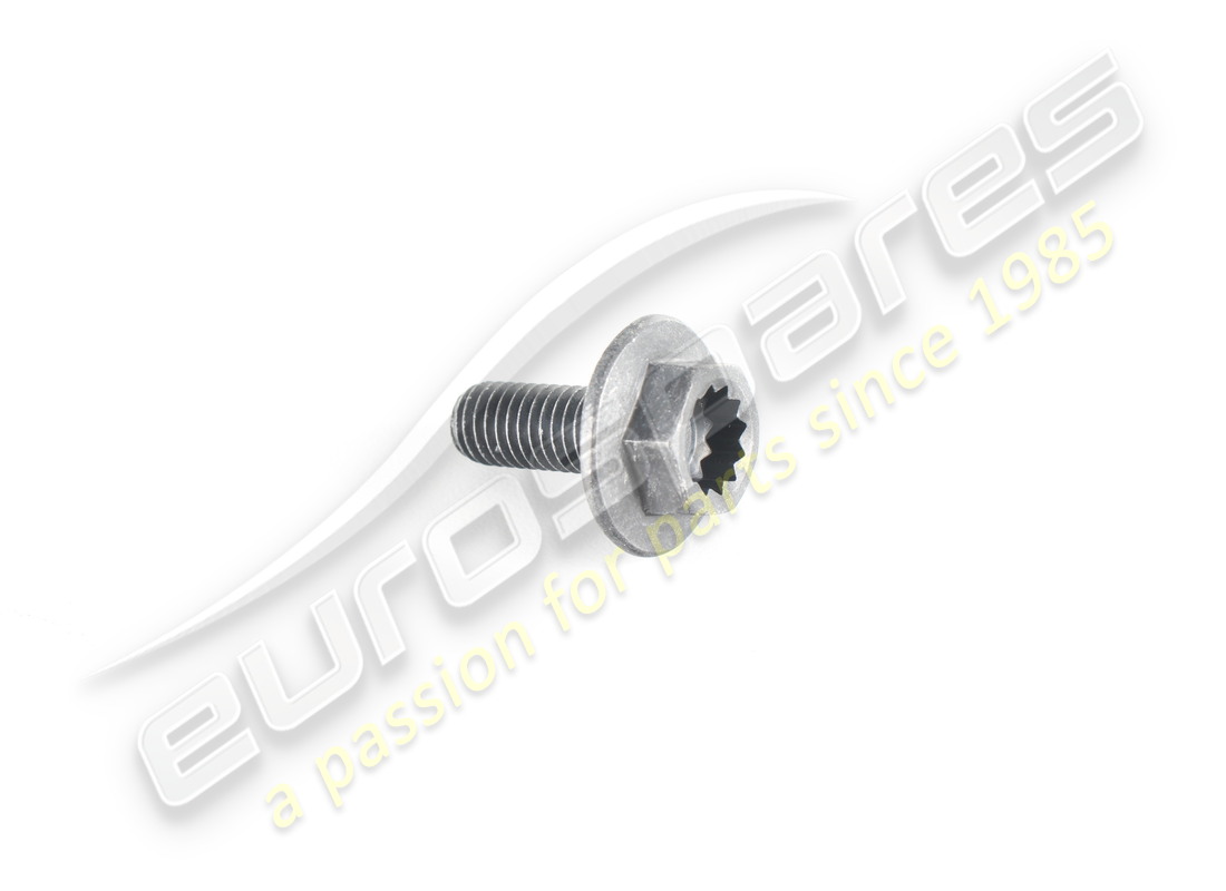 new porsche hex bolt with torx head. part number paf912056 (1)