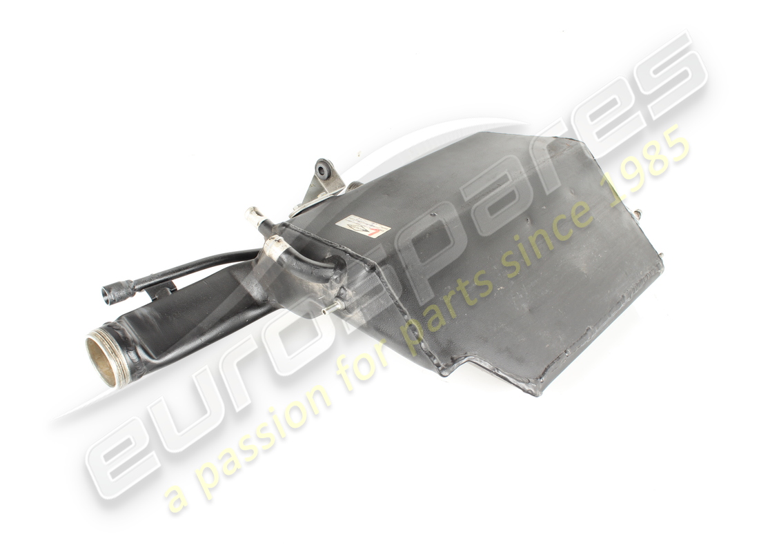 USED Ferrari OIL TANK . PART NUMBER 268596 (1)