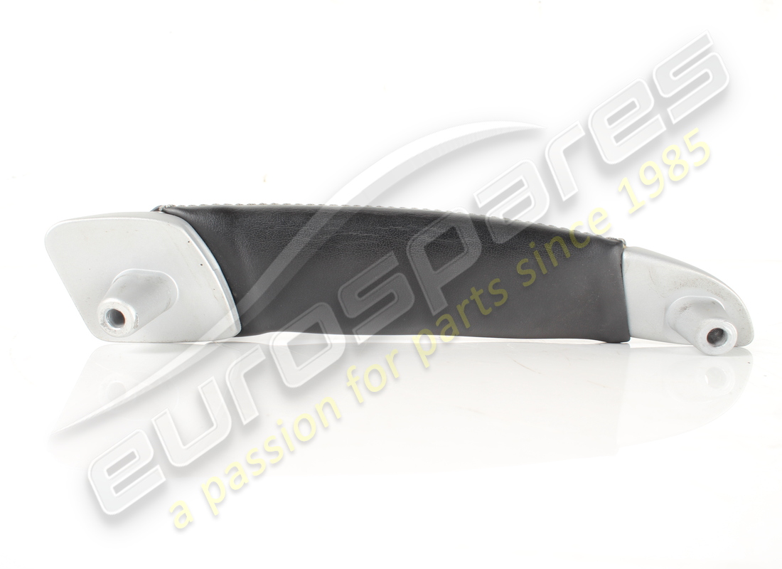 used ferrari rh door pull handle body. part number 83612800 (2)