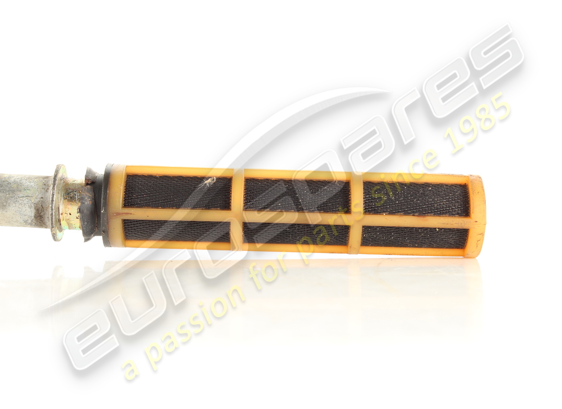 used ferrari fuel tank filter. part number 116404 (3)