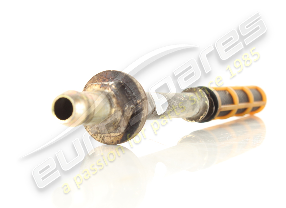 used ferrari fuel tank filter. part number 116404 (4)