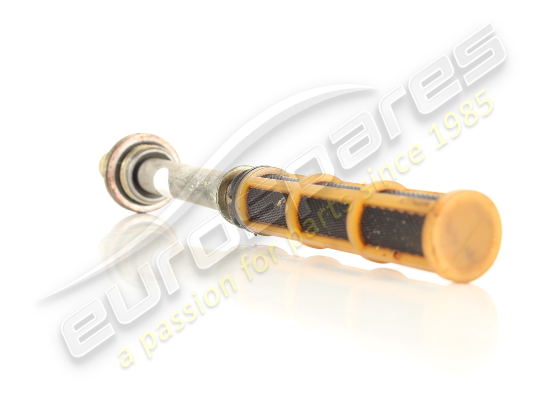 used ferrari fuel tank filter. part number 116404 (2)