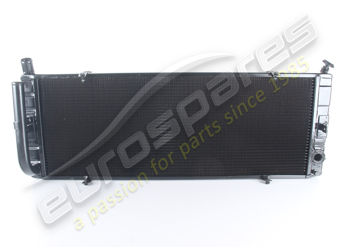 reconditioned lamborghini urraco coolant radiator. part number 001708578 (1)