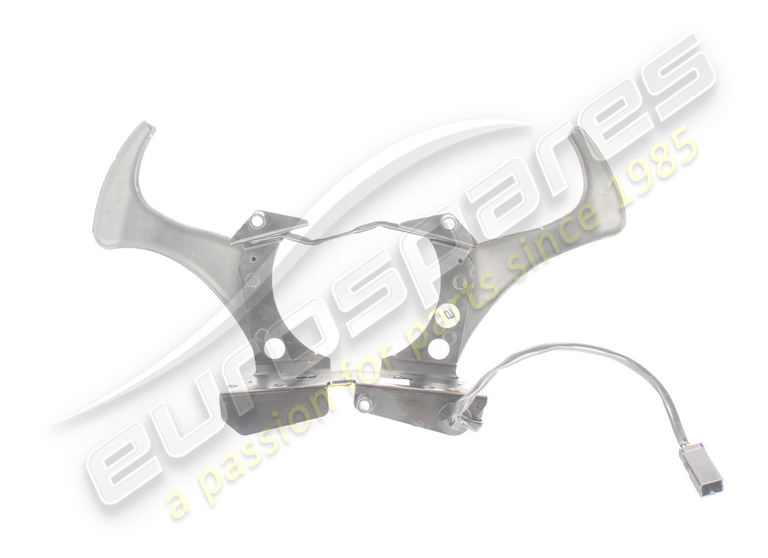 used ferrari f1 gearbox control levers as. part number 176335 (5)
