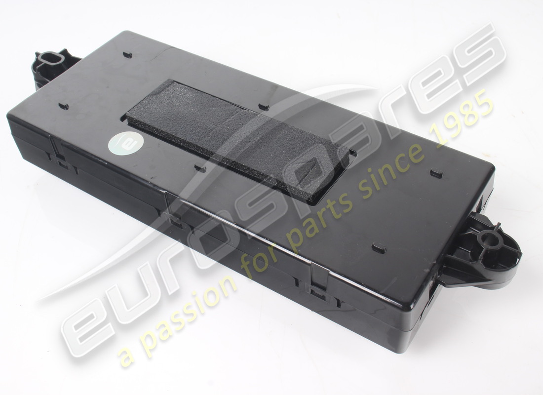 used ferrari ecu hvac serie hw 1.51. part number 764604 (3)