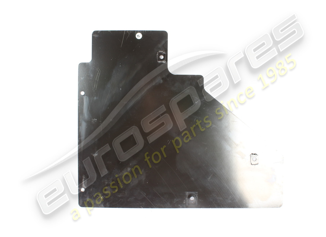 used ferrari driver side heel rest. part number 88726800 (2)