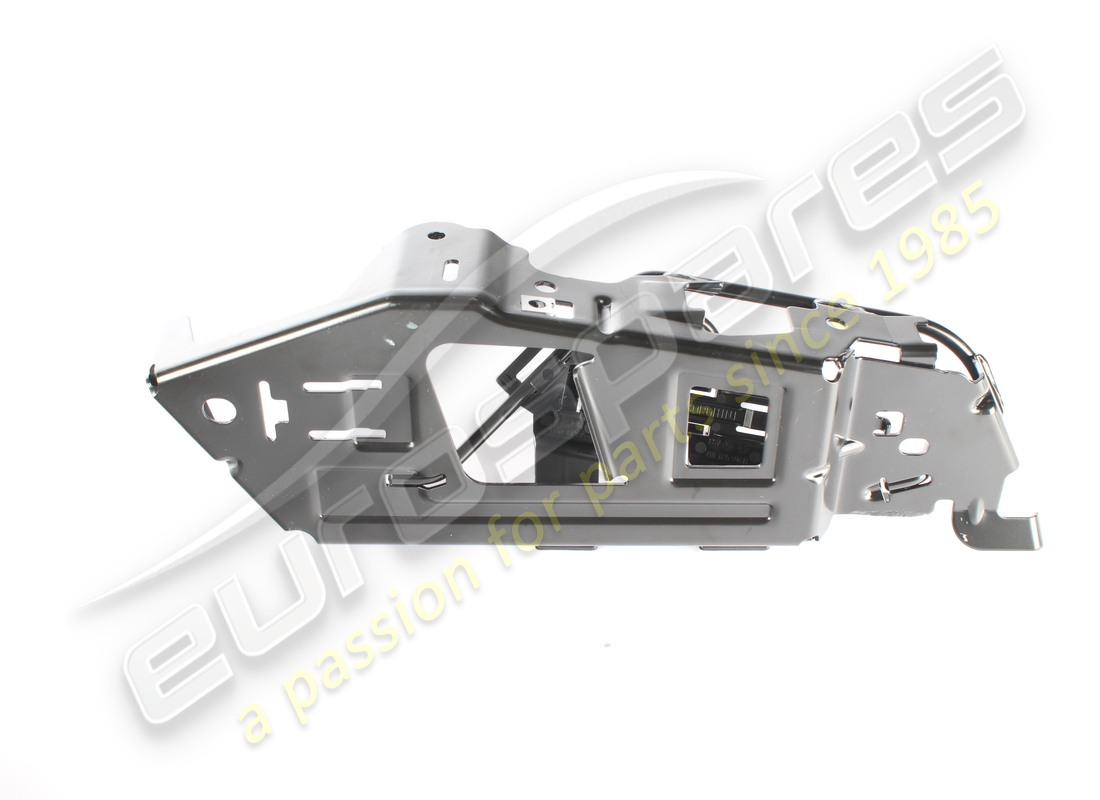 USED Lamborghini BELT GUIDE . PART NUMBER 4M8857791A (1)