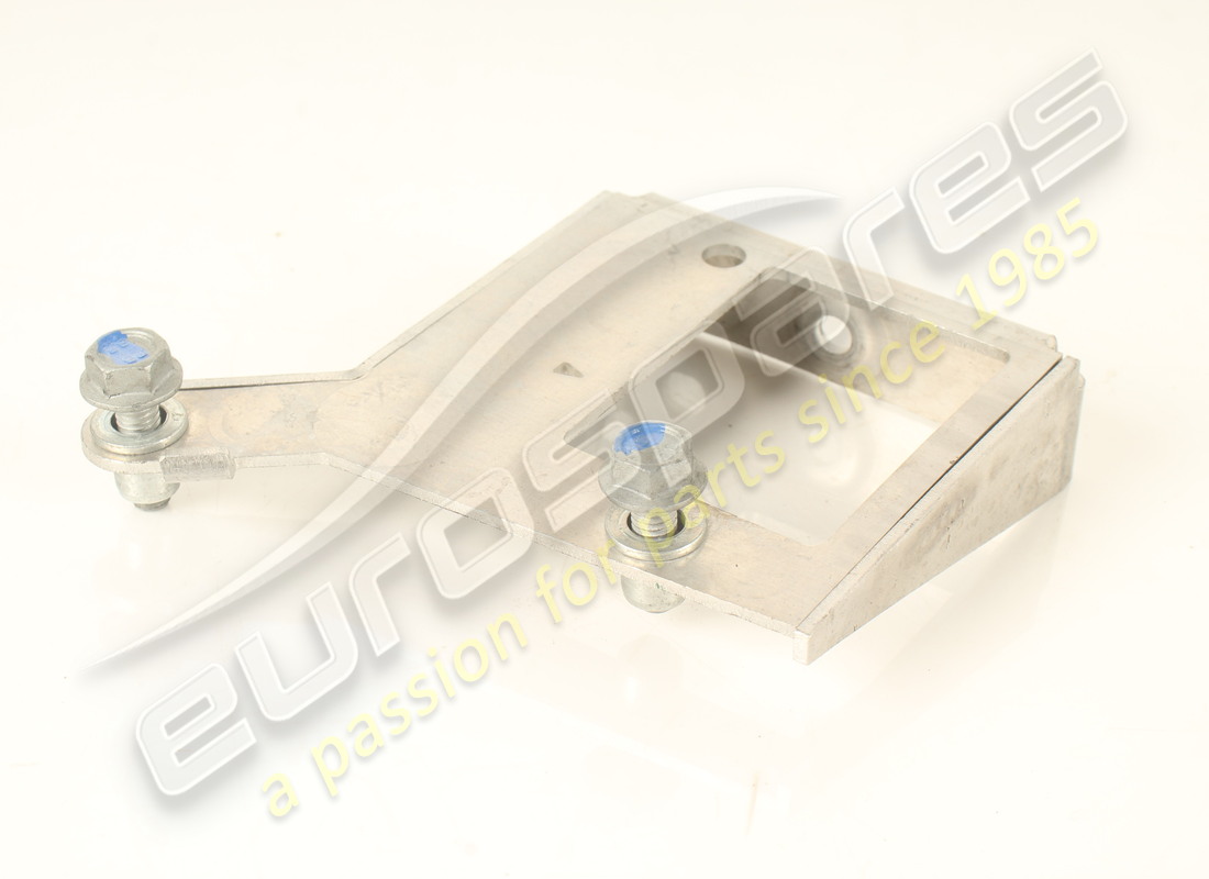 used ferrari staffa sostegno solenoide. part number 888385 (4)