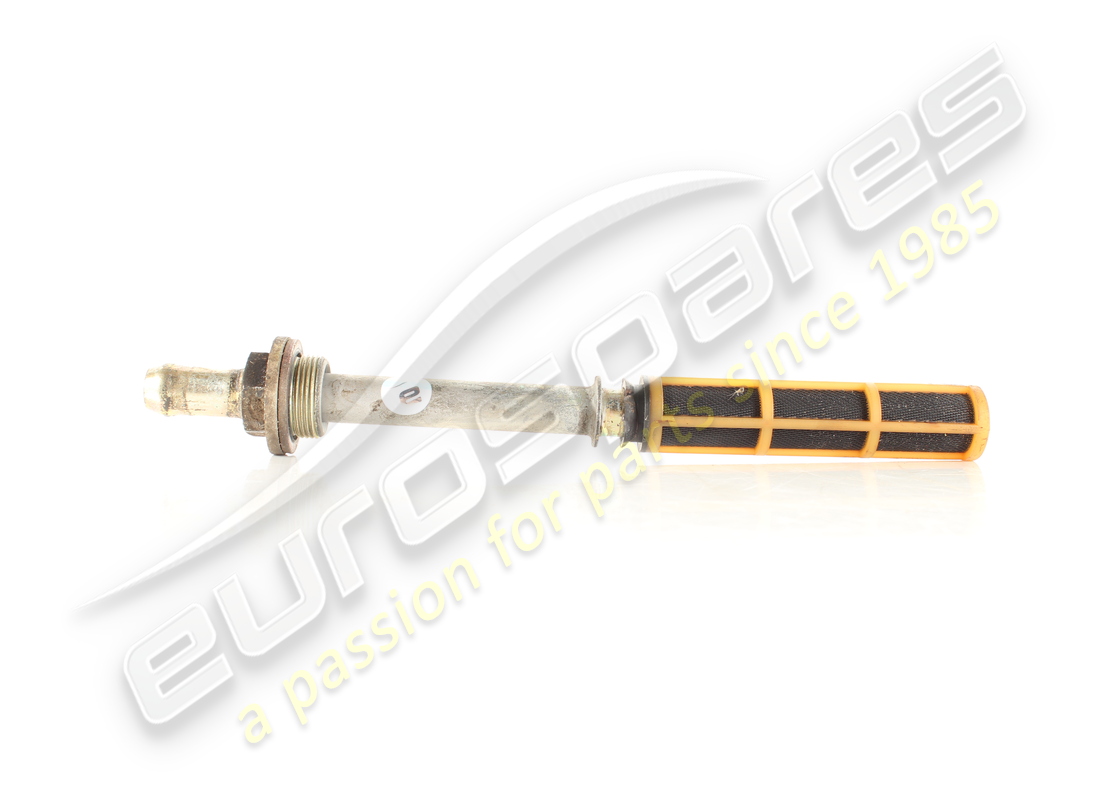 used ferrari fuel tank filter. part number 116404 (1)