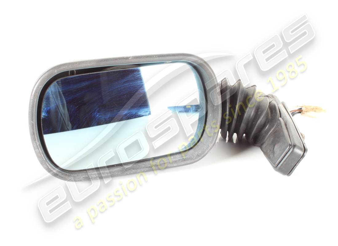 used ferrari lh door mirror rhd part number 61172700 (1)