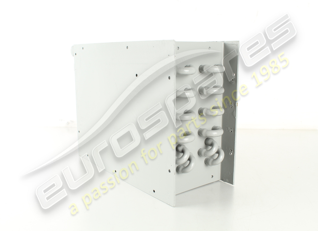 new lamborghini evaporator. part number 004510897 (2)