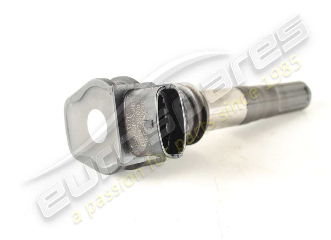 used ferrari ignition coil. part number 337713 (1)
