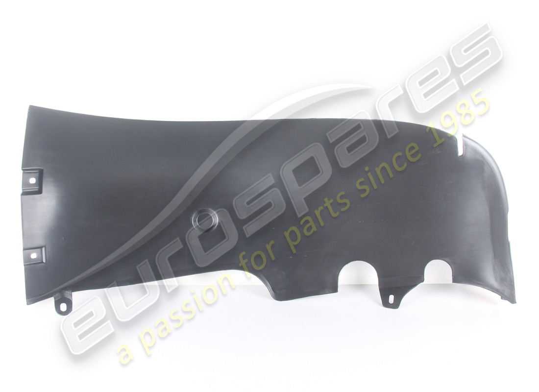 NEW PORSCHE WHEELHOUSE PROTECTOR RIGHT REAR (TURBO PR:491,495). PART NUMBER 99350446201 (3) new porsche wheelhouse protector right rear (turbo pr:491,495). part number 99350446201 (3)
