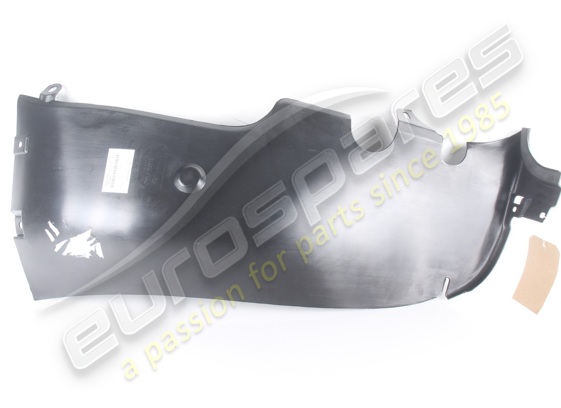 NEW PORSCHE WHEELHOUSE PROTECTOR RIGHT REAR (TURBO PR:491,495). PART NUMBER 99350446201 (1) new porsche wheelhouse protector right rear (turbo pr:491,495). part number 99350446201 (1)