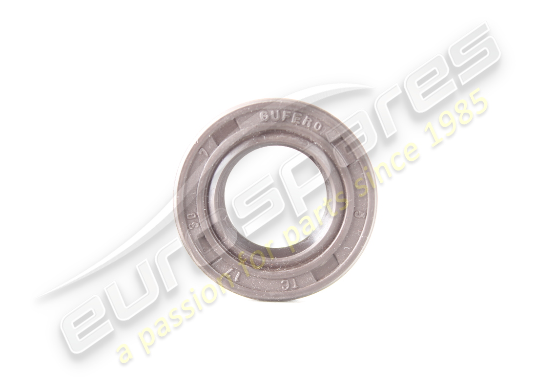 NEW Eurospares OIL SEAL 17 X 30 X 7MM . PART NUMBER 008611704 (1)