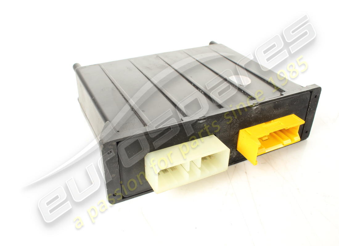 used ferrari air conditioning control part number 64791000