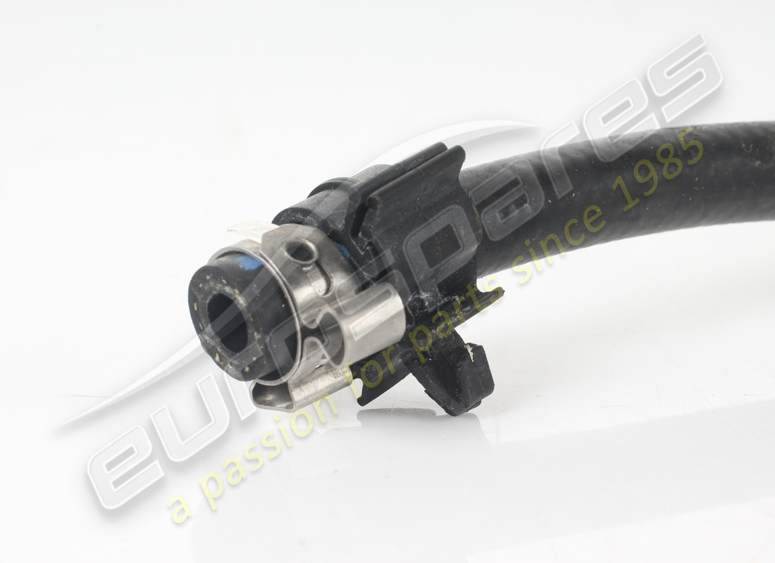 USED FERRARI MANICOTTO SFIATO DA RADIATOR. PART NUMBER 953303 (2) used ferrari manicotto sfiato da radiator. part number 953303 (2)