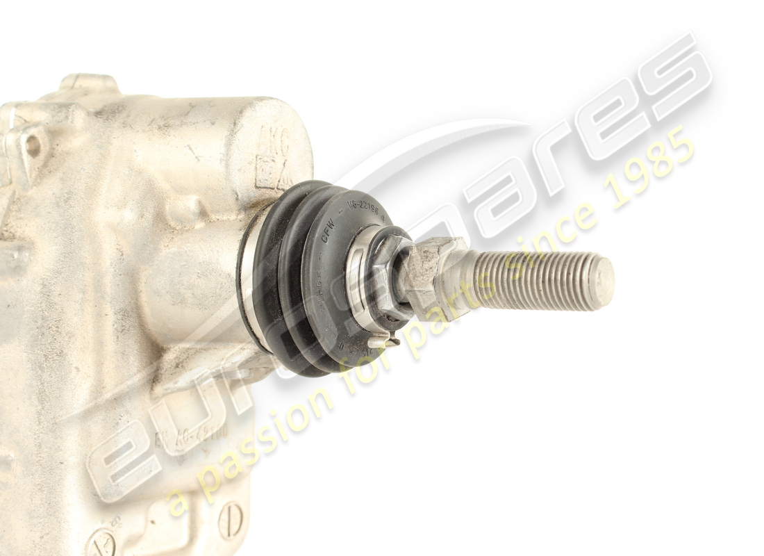 used ferrari complete rh actuator. part number 330992 (4)