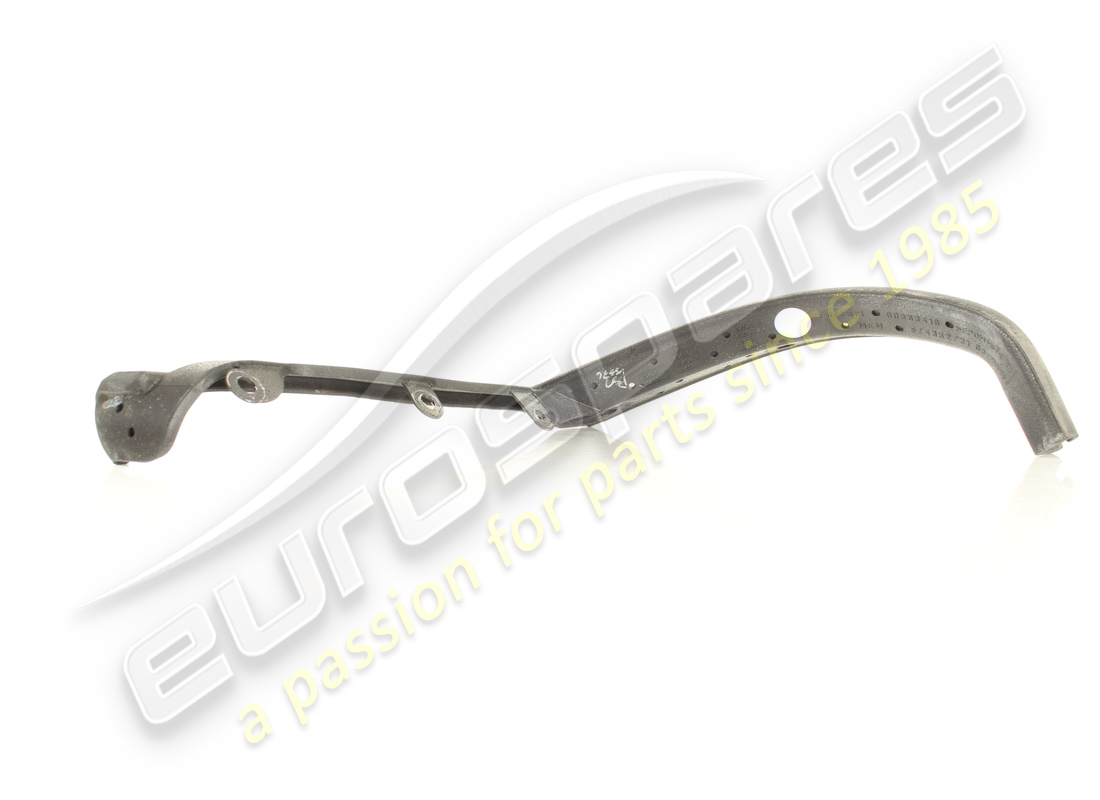 used ferrari rh flap seal. part number 863419 (2)