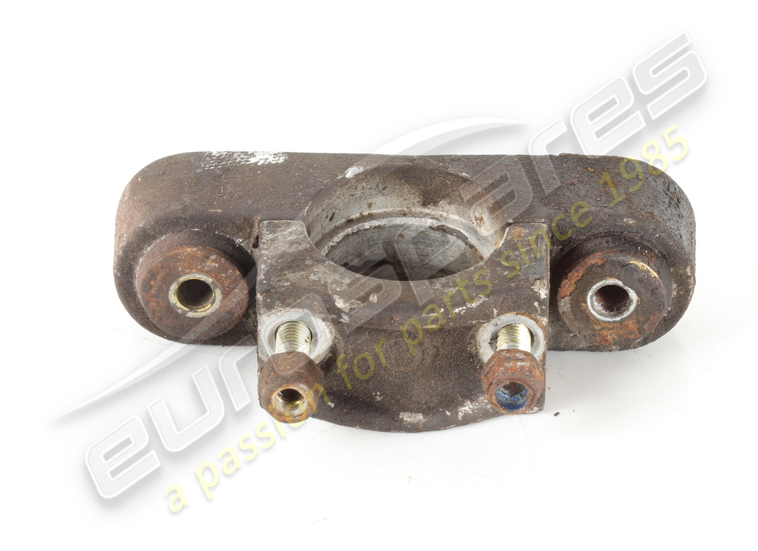 USED FERRARI STEERING RACK SUPPORT. PART NUMBER 108241 (2) used ferrari steering rack support. part number 108241 (2)