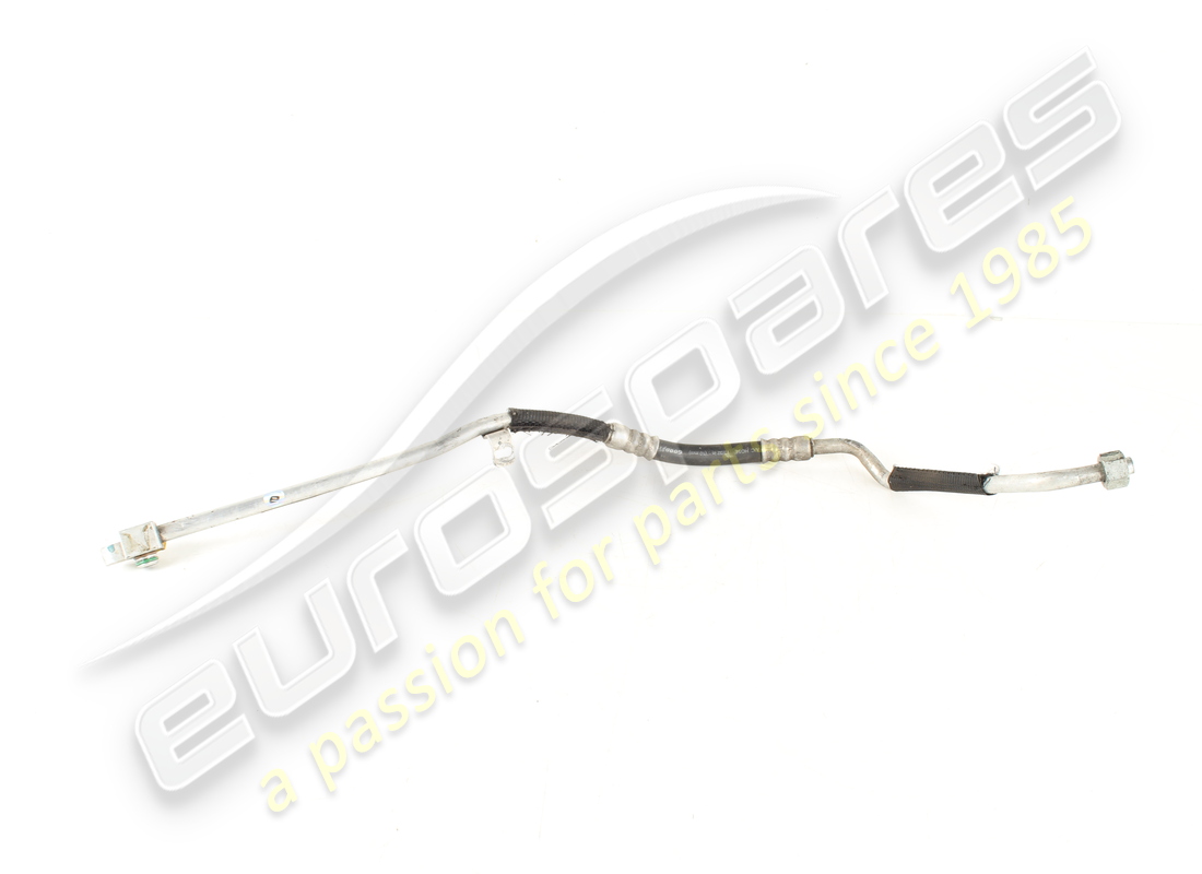 USED Ferrari GAS DELIVERY PIPE TO CONDENS . PART NUMBER 83349300 (1)