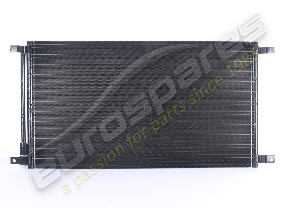 new aston martin condenser assembly. part number 9g4319710aa (1)