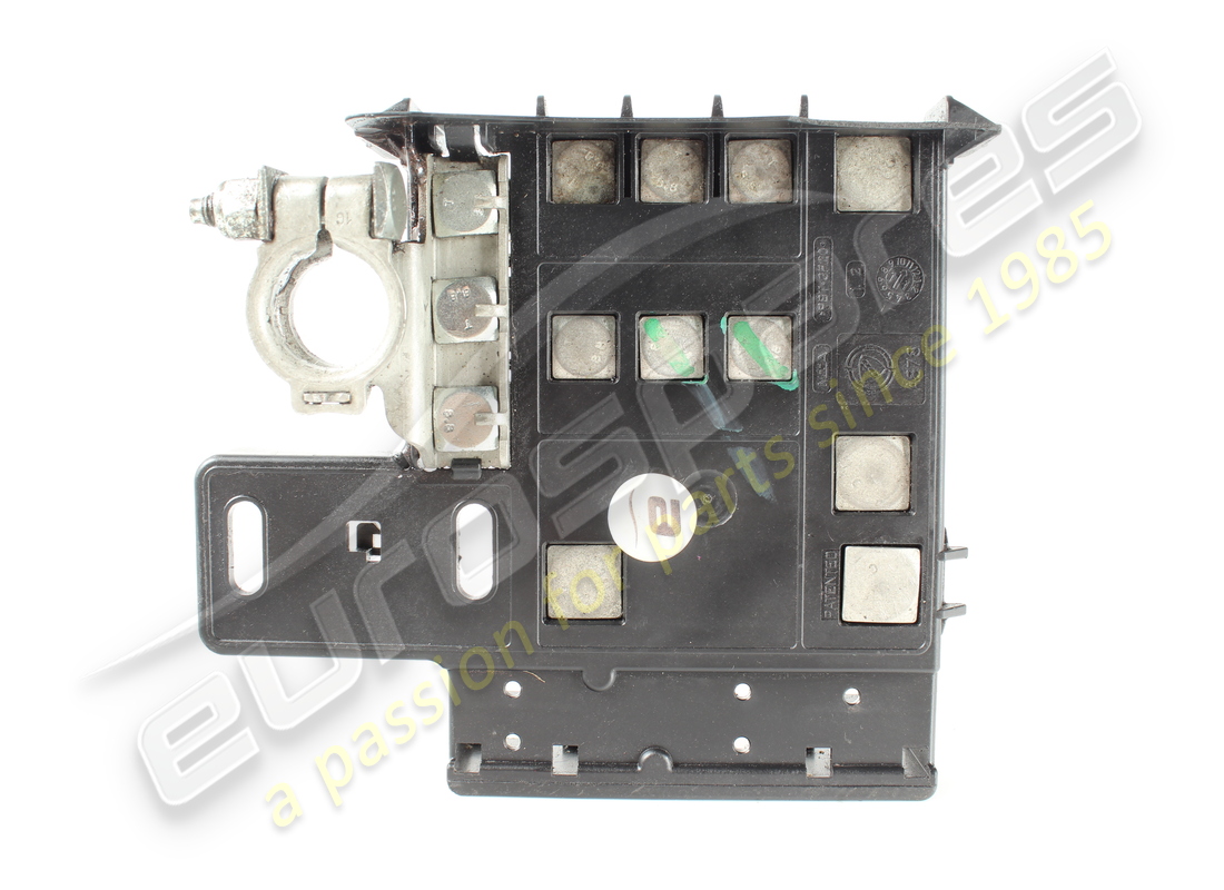 used ferrari battery ecu. part number 277359 (2)