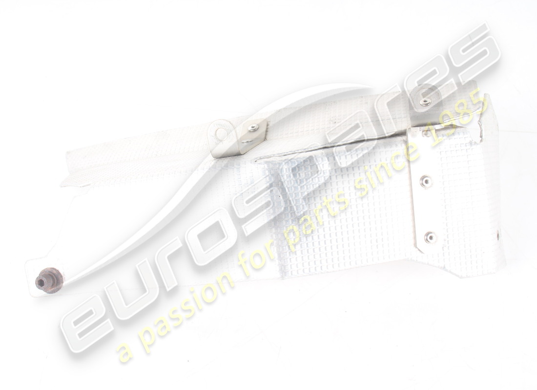 used ferrari complete rh front head heat sh. part number 295112 (2)