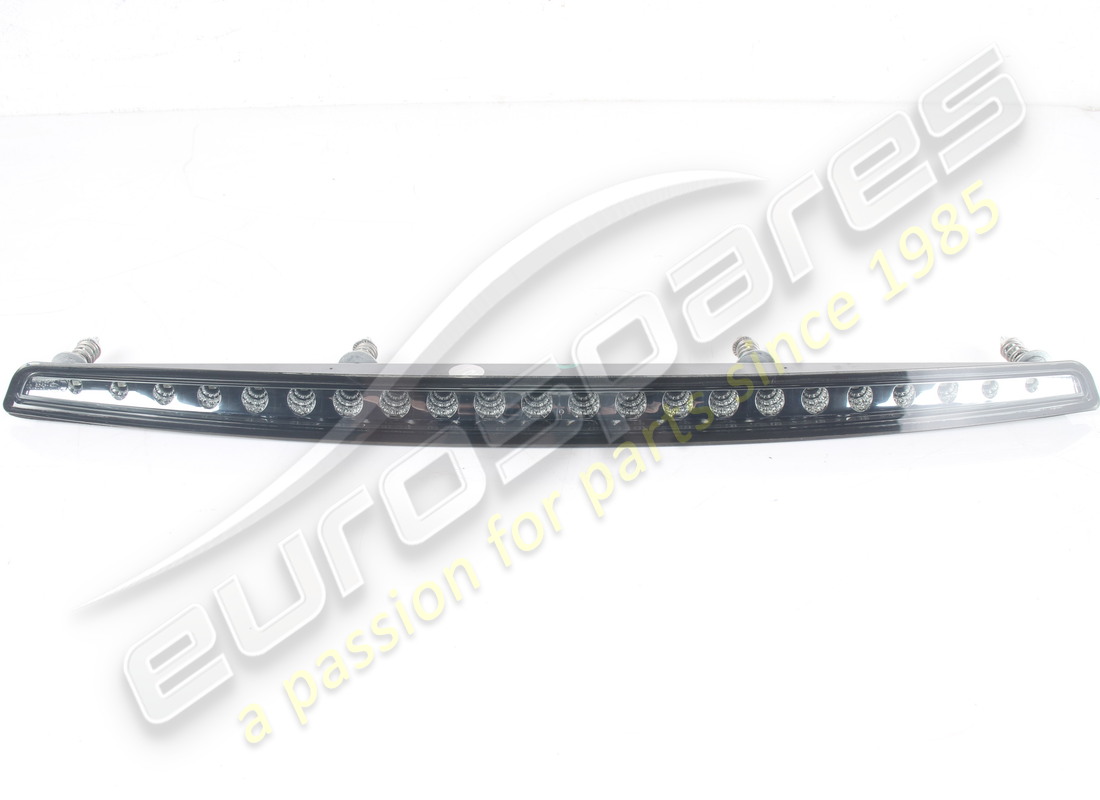 USED Ferrari COMPLETE THIRD STOP LIGHT . PART NUMBER 326816 (1) USED Ferrari COMPLETE THIRD STOP LIGHT . PART NUMBER 326816 (1)