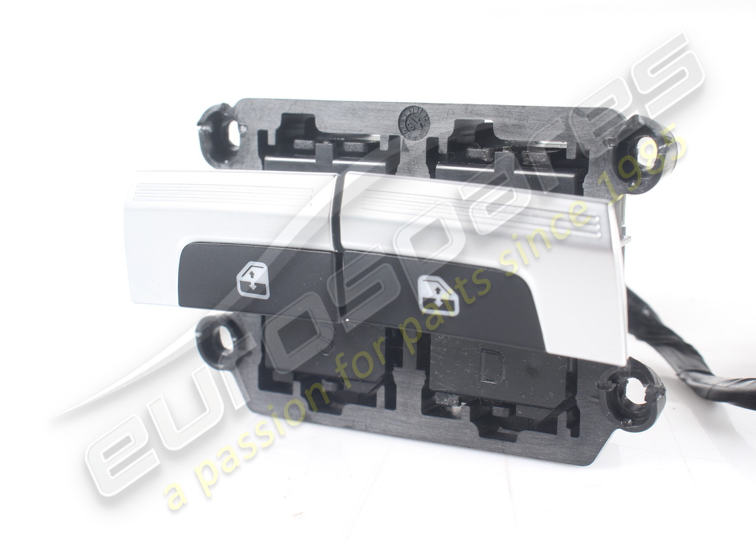 used ferrari complete power window control. part number 88495600 (2)