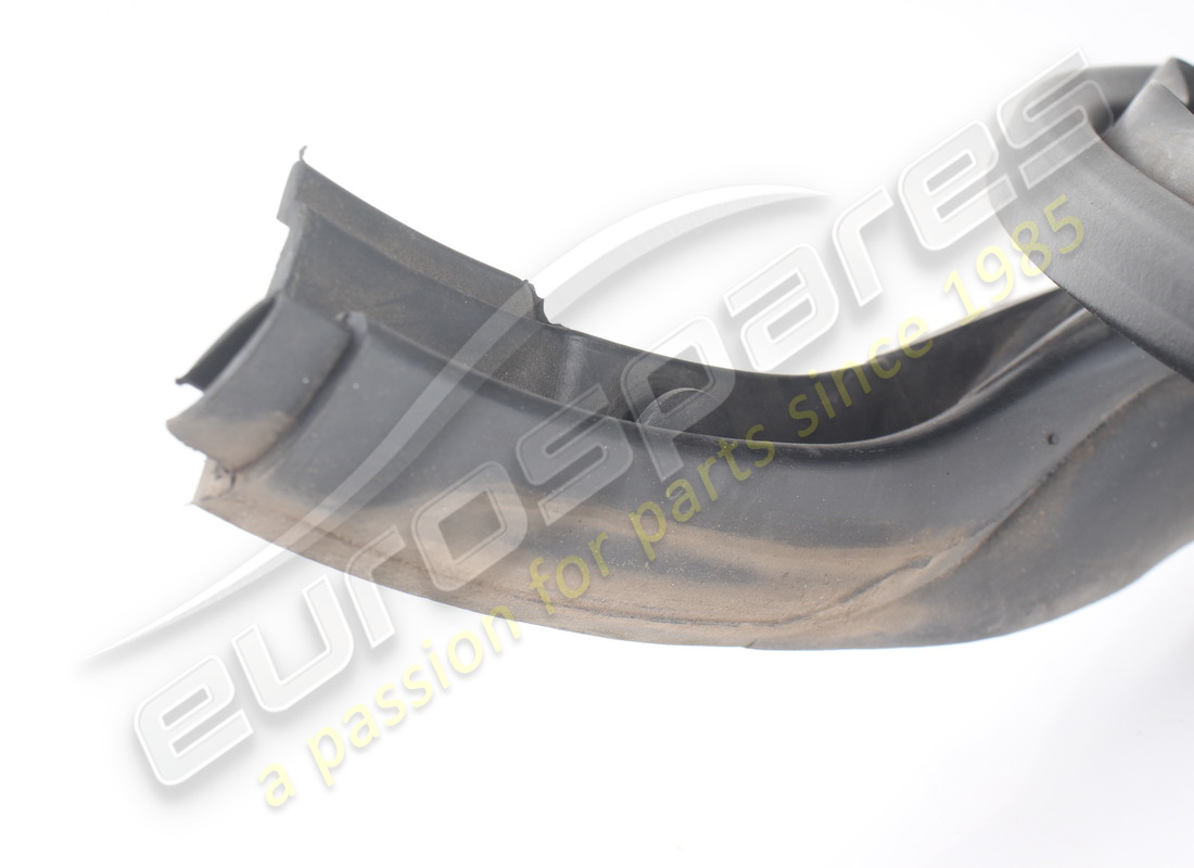 used ferrari lh engine compartment cover. part number 88031300 (3)