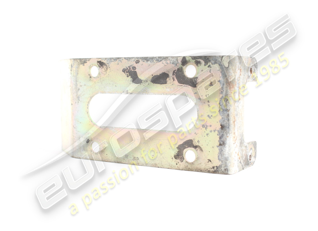 used ferrari plate. part number 64051200 (2)