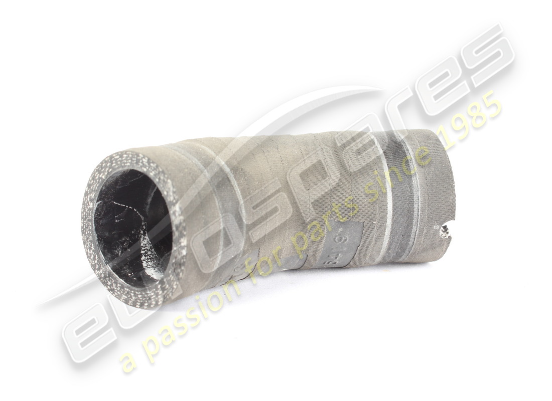 USED Ferrari RADIATOR CONNECTION LH HOSE . PART NUMBER 760973 (1)