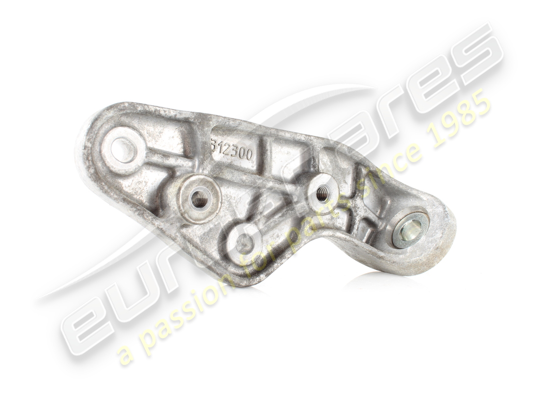 USED FERRARI REAR MOUNT. PART NUMBER 312300 (2) used ferrari rear mount. part number 312300 (2)