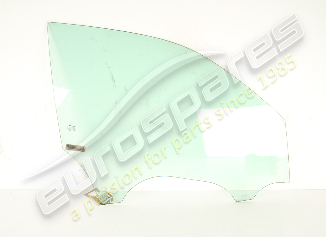 USED Lamborghini DOOR WINDOW, FRONT . PART NUMBER 4ML845202A (1)