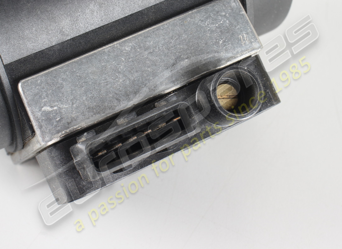 new ferrari air flow meter. part number 138403 (3)