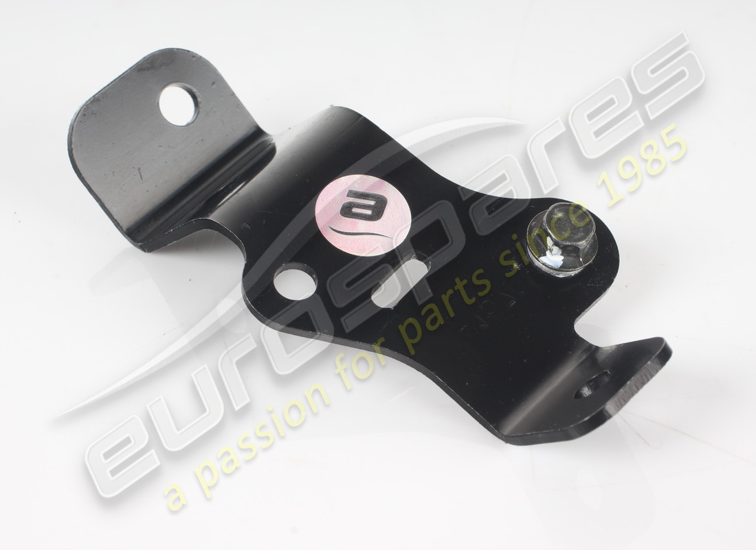 USED Ferrari STAFFA SOST AVVISAT ACUSTICO . PART NUMBER 741570 (1) USED Ferrari STAFFA SOST AVVISAT ACUSTICO . PART NUMBER 741570 (1)