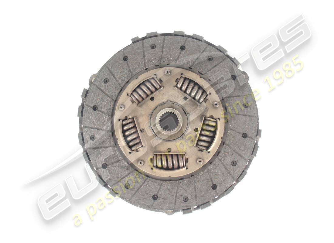 used ferrari complete clutch. part number 201680 (3)