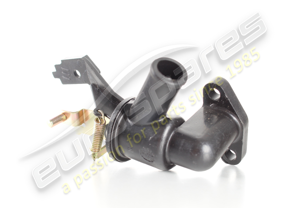 NEW EUROSPARES HEATER WATER CONTROL TAP RHD PART NUMBER 105817 (2) new eurospares heater water control tap rhd part number 105817 (2)