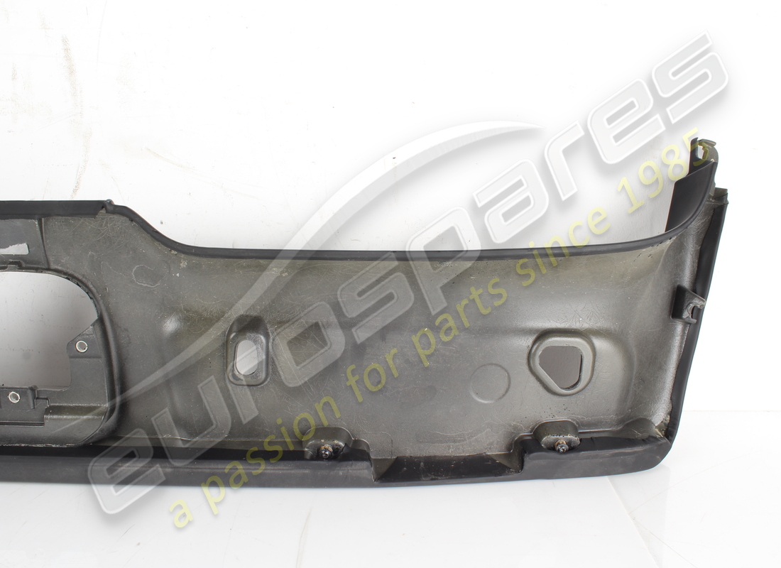 damaged ferrari ricopr. traver. parabrezza p. part number 859758 (7)