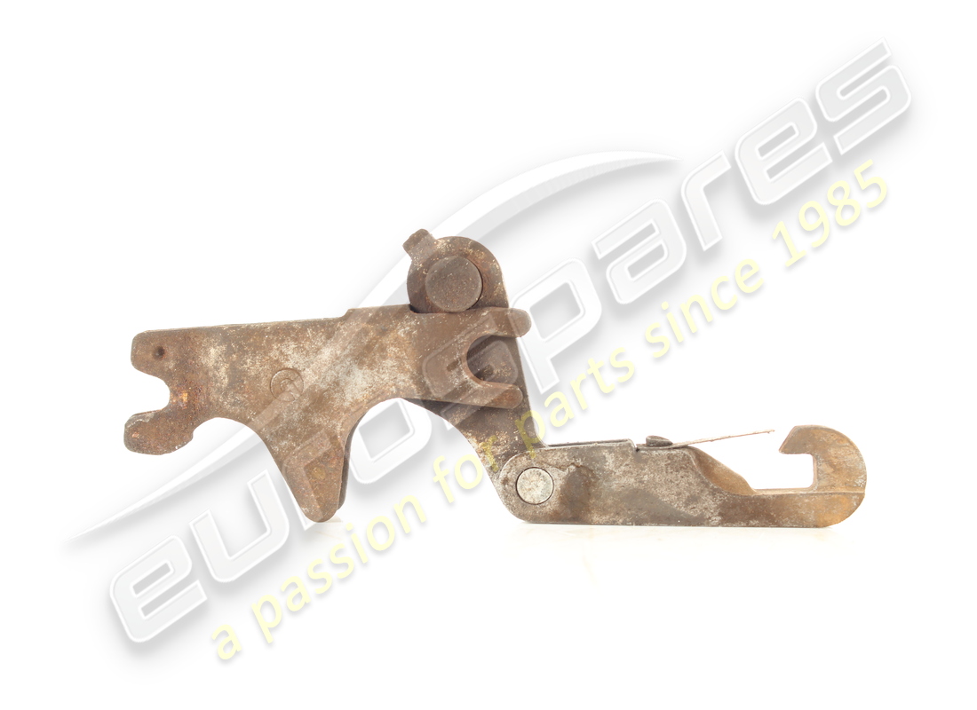 used maserati handbrake lever. part number 980145862 (1)