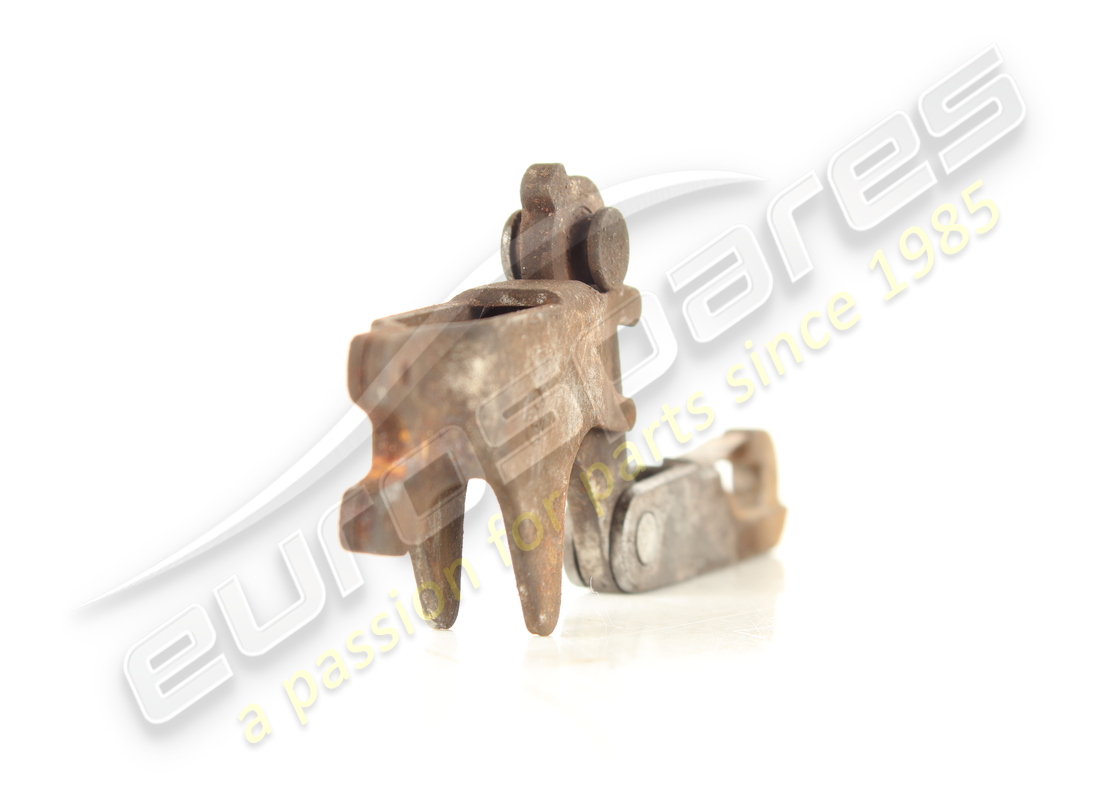 used maserati handbrake lever. part number 980145862 (2)