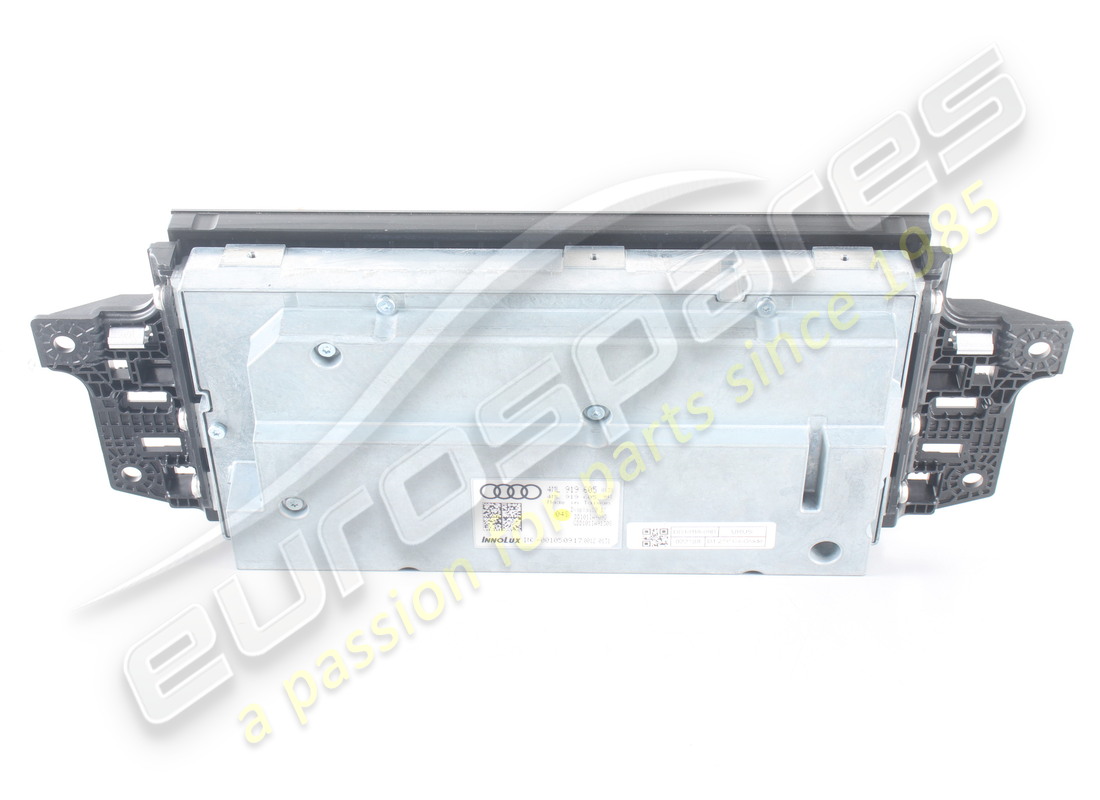 new (other) lamborghini visual display. part number 4ml919605 (3)