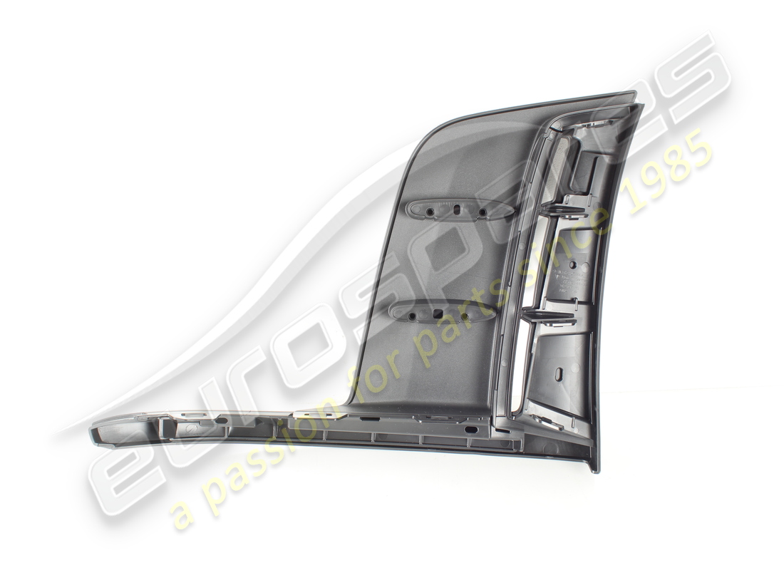new porsche spoiler matt black. part number 982807544ayok1 (3)