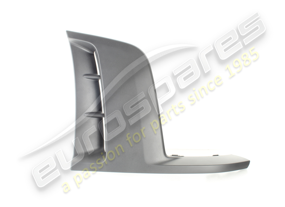new porsche spoiler matt black. part number 982807544ayok1 (1)