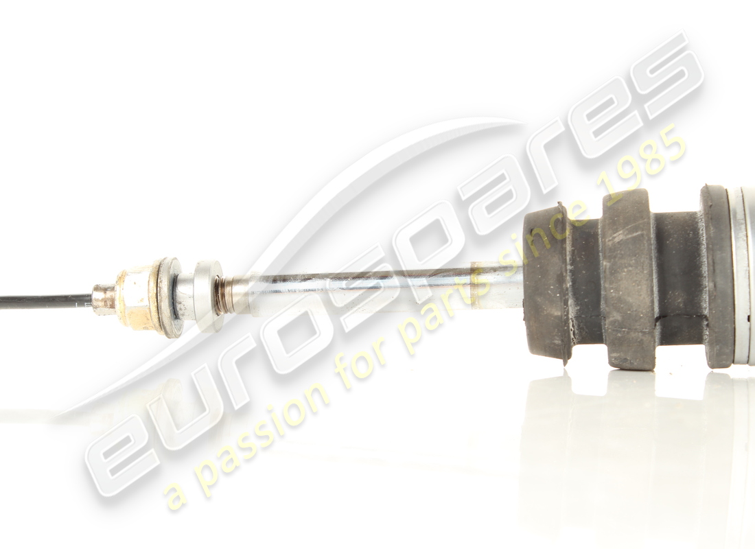used ferrari front shock absorber. part number 336094 (3)