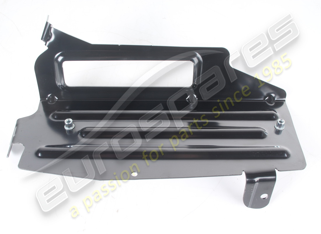 USED Ferrari COMPLETE DRIVER SIDE FOOTREST . PART NUMBER 84545100 (1)