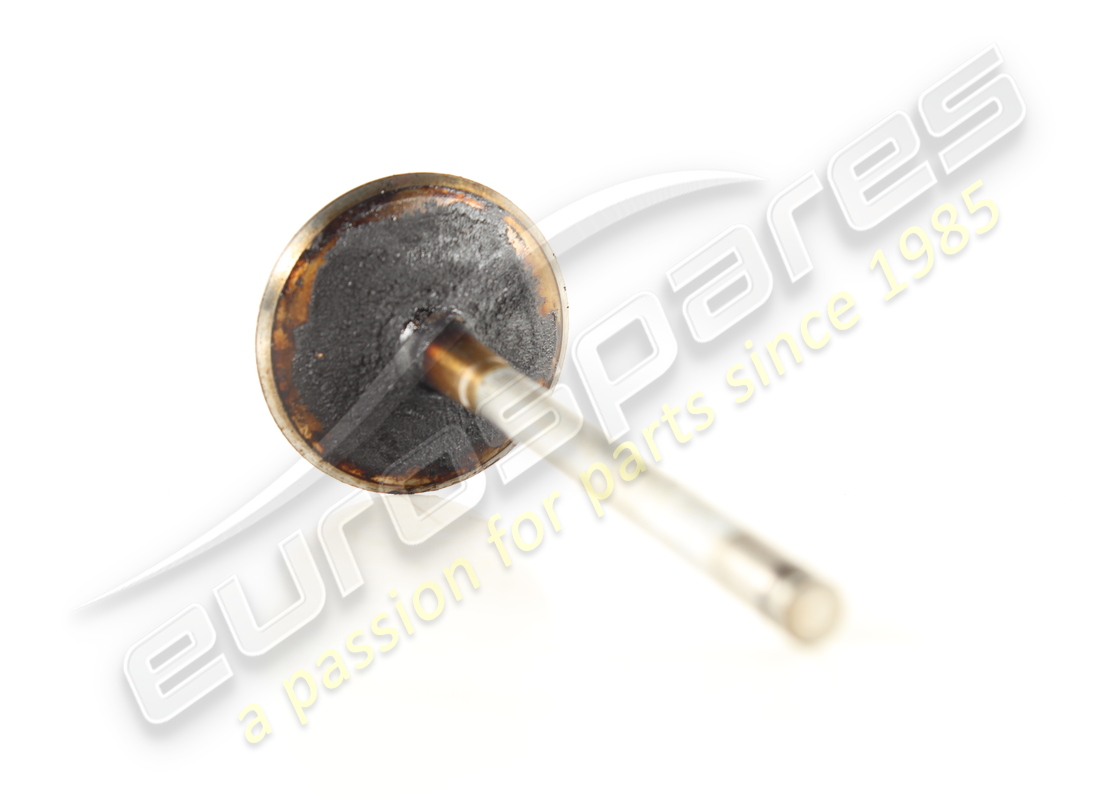 USED FERRARI INTAKE VALVE. PART NUMBER 198581 (2) used ferrari intake valve. part number 198581 (2)