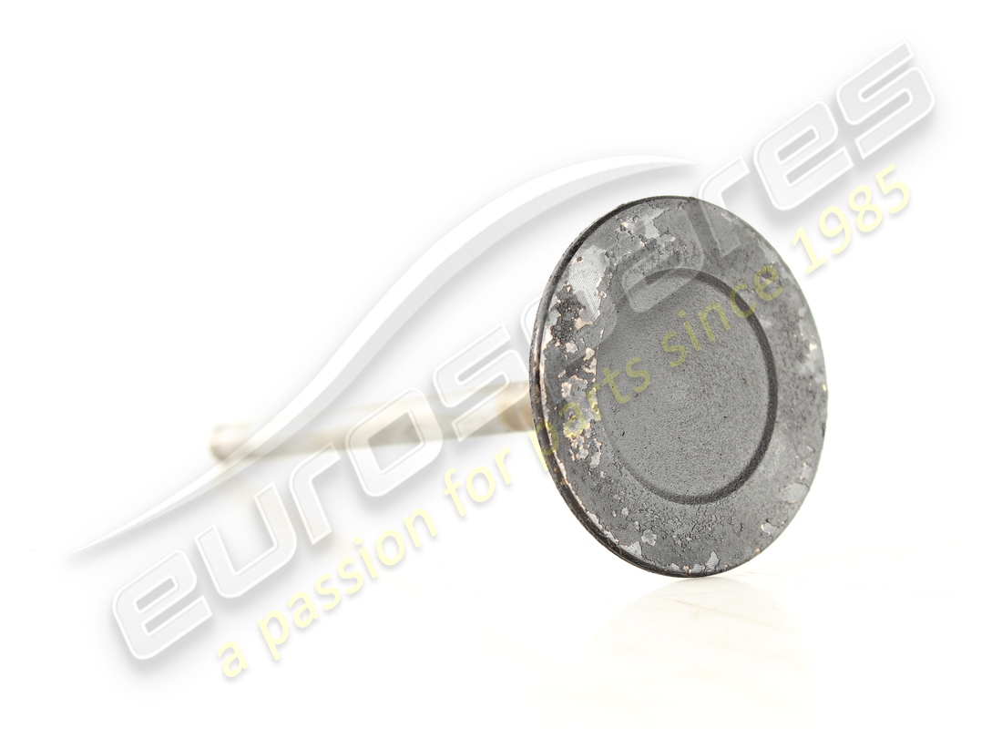 USED FERRARI INTAKE VALVE. PART NUMBER 198581 (3) used ferrari intake valve. part number 198581 (3)