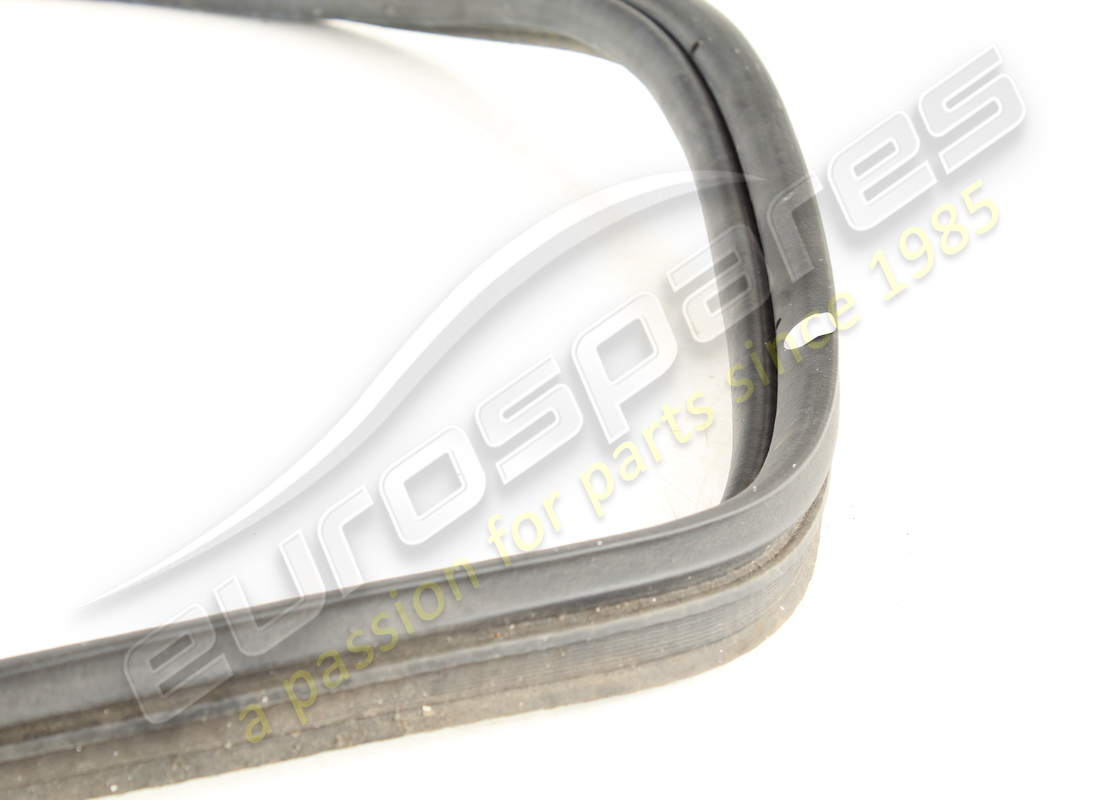 used maserati rear hood bonnet gasket.. part number 66517200 (2)